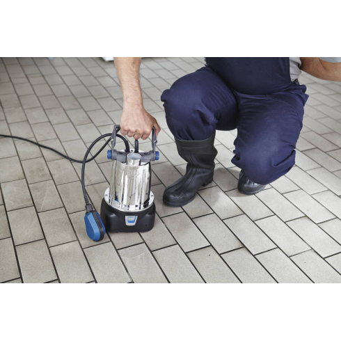 Насос для чистой воды Oase ProMax ClearDrain 7000