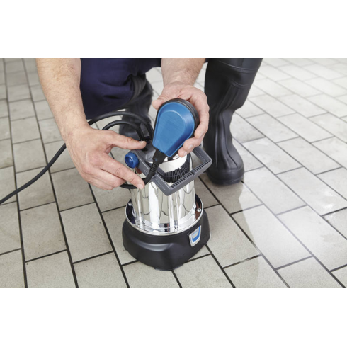 Насос для чистой воды Oase ProMax ClearDrain 7000