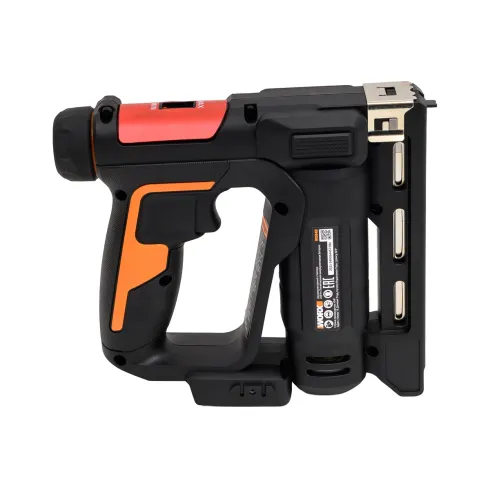 Степлер аккумуляторный Worx WX843.9