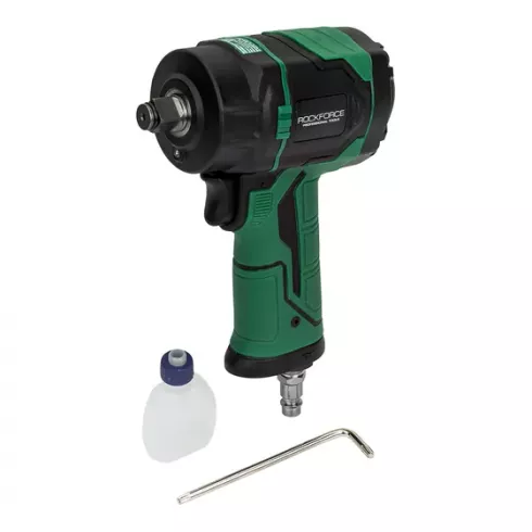 Гайковерт пневматический ударный RockForce RF-NC-4233