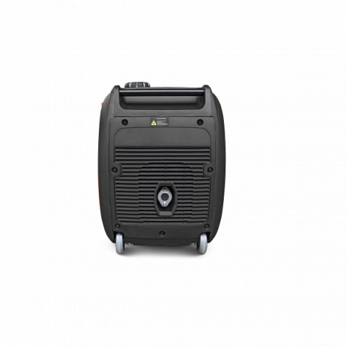Генератор инверторный Villartec GI 508ES