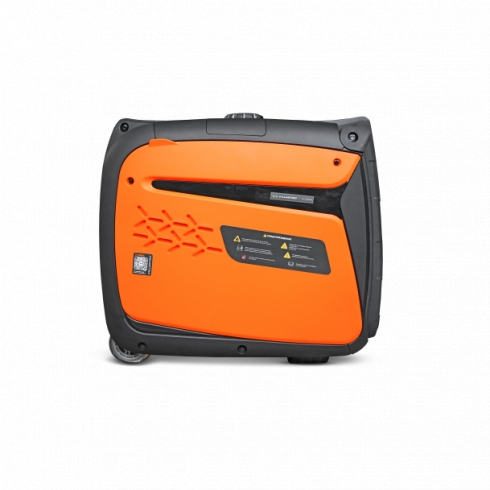 Генератор инверторный Villartec GI 508ES