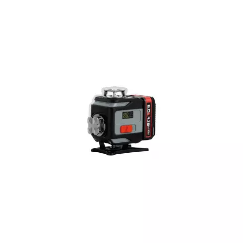 Лазерный нивелир Profipower NL-16G E0363