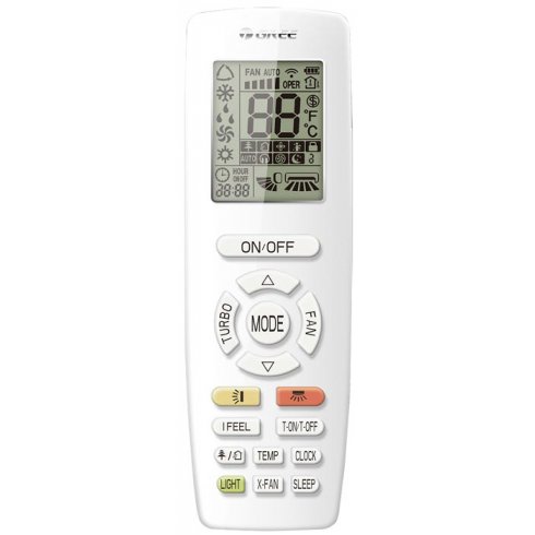 Внутренний блок VRF системы Gree GMV-ND50C/A-T