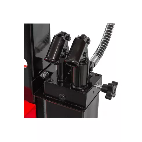 Пресс гидравлический Patron 20т P-TY20001