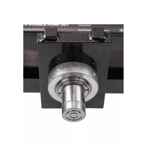 Пресс гидравлический Patron 20т P-TY20001