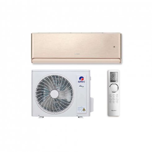 Сплит-система Gree GWH12AVCXD-K6DNA1A(champagne)