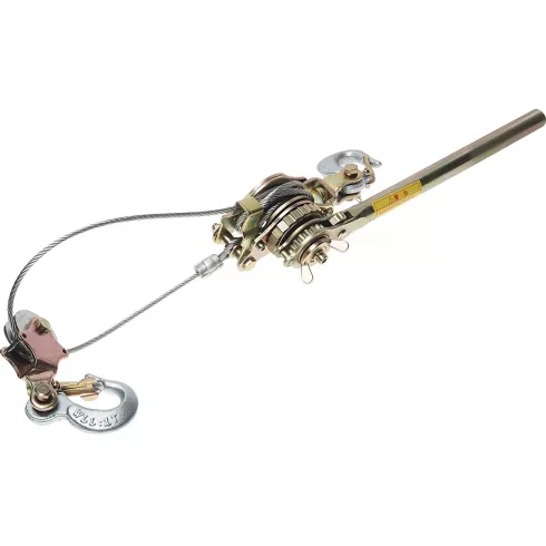 Лебедка рычажная RockForce RF-TRK-1000 BIG