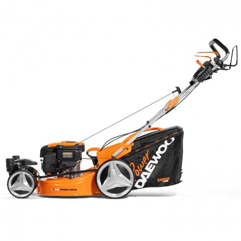 Газонокосилка Daewoo DLM 5100SVR