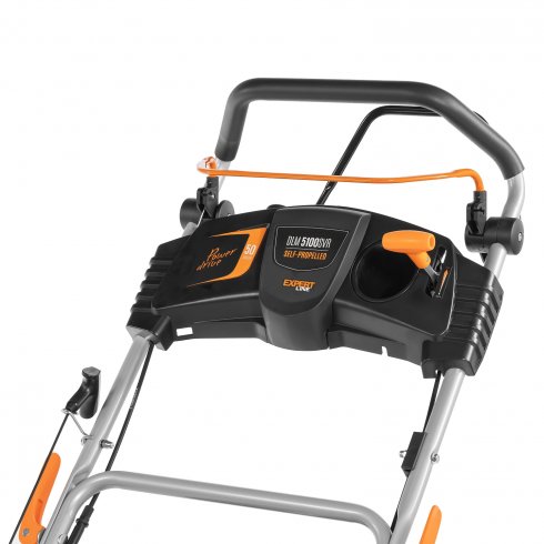 Газонокосилка Daewoo DLM 5100SVR