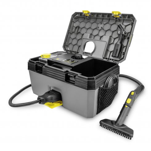 Пароочиститель Karcher SG 4/2 Classic (1.092-300.0)