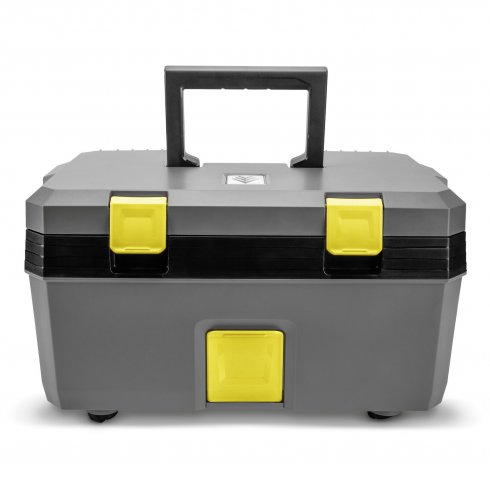 Пароочиститель Karcher SG 4/2 Classic (1.092-300.0)