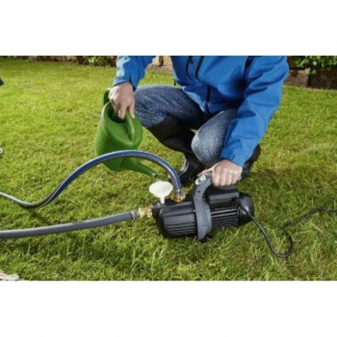 Насос ирригационный Oase ProMax Garden Classic 4500