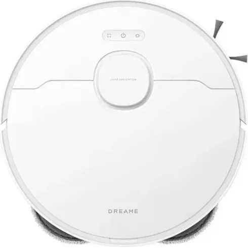 Робот-пылесос Dreame Robot Vacuum D30 Ultra (RTD31TE)