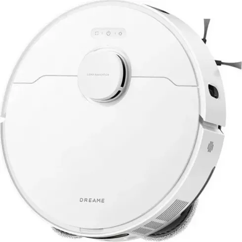 Робот-пылесос Dreame Robot Vacuum D30 Ultra (RTD31TE)
