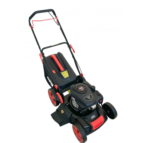 Газонокосилка бензиновая Green Master LMB46S25 (YV150)