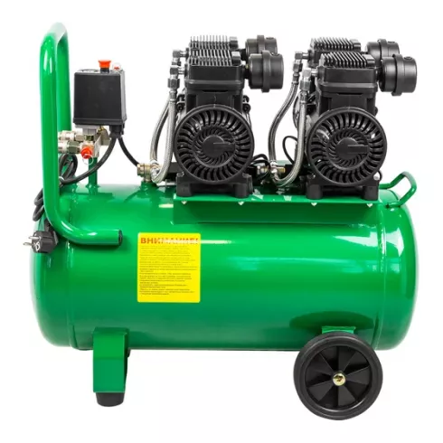 Компрессор RockForce RF-V30/50 OIL FREE