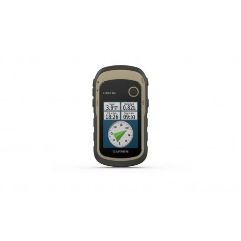 Туристический навигатор Garmin eTrex 32x