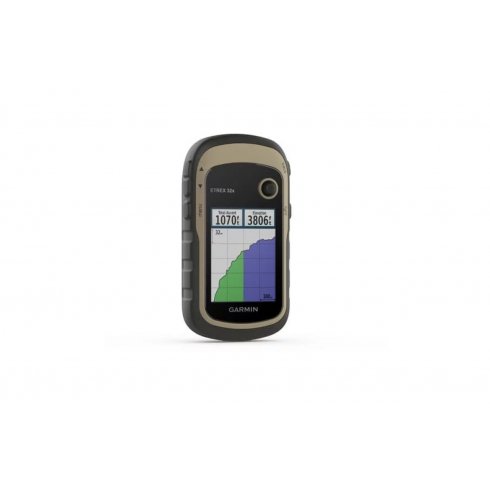 Туристический навигатор Garmin eTrex 32x