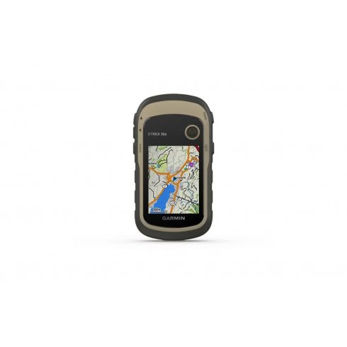 Туристический навигатор Garmin eTrex 32x