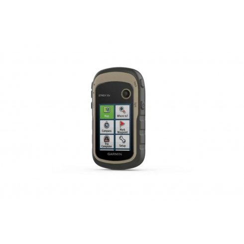 Туристический навигатор Garmin eTrex 32x