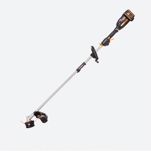 Триммер аккумуляторный Worx Nitro WG186E.1