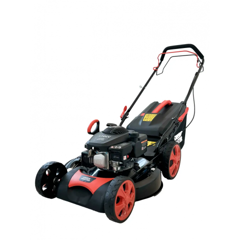 Газонокосилка бензиновая Green Master LMA53S28 (DV170)