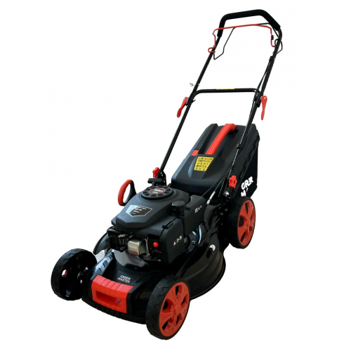 Газонокосилка бензиновая Green Master LMA53S28 (DV170)