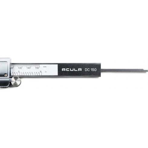 Штангенциркуль Acula LA00133