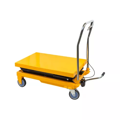 Тележка для перевозки агрегатов гидравлическая JCB JCB-TP04001