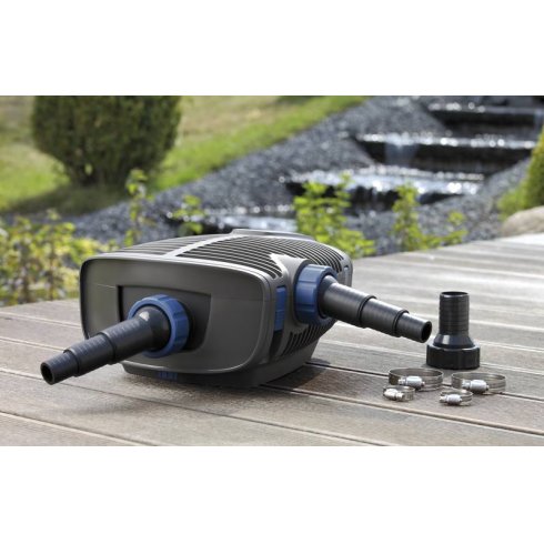 Насос OASE Aquamax Eco Premium 8000