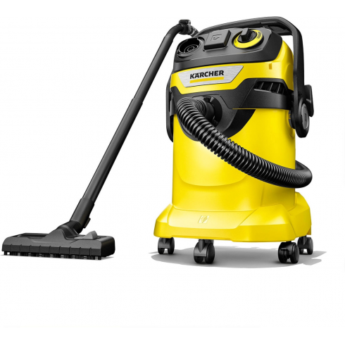 Пылесос Karcher WD 5 Control P 25/5/22 (1.628-317.0)