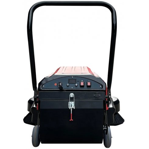 Подметальная машина аккумуляторная EVOline SWB 1050 (SWB1050-V3)