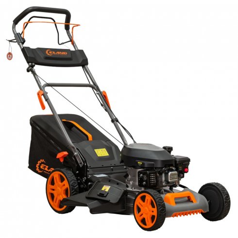 Газонокосилка бензиновая Eland BGL-646SA