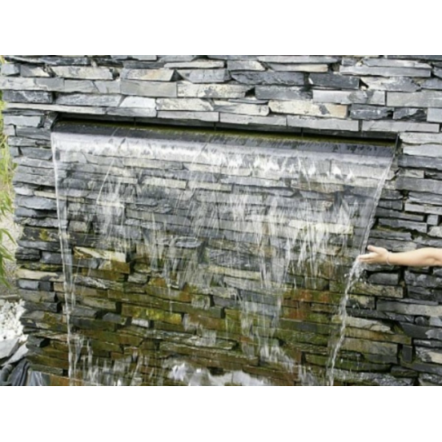 Излив Seliger Aquafall 300 мм (46200)
