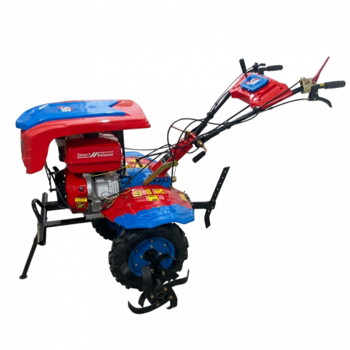 Мотоблок SmartBalance Force (9 л.с.)
