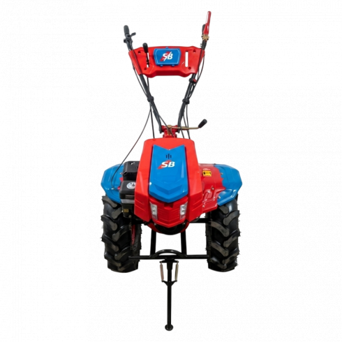 Мотоблок SmartBalance Force (9 л.с.)