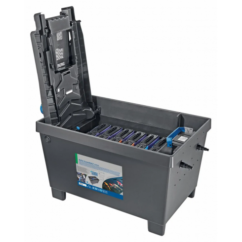 Фильтр для пруда Oase BioTec ScreenMatic² 140000
