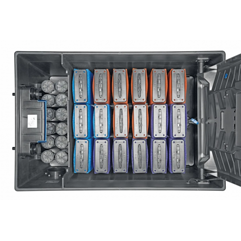 Фильтр для пруда Oase BioTec ScreenMatic² 140000