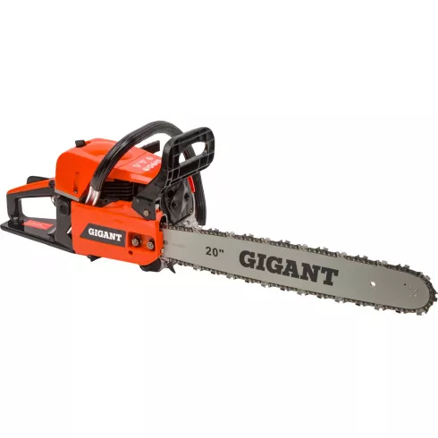Бензопила цепная Gigant GSAF-08