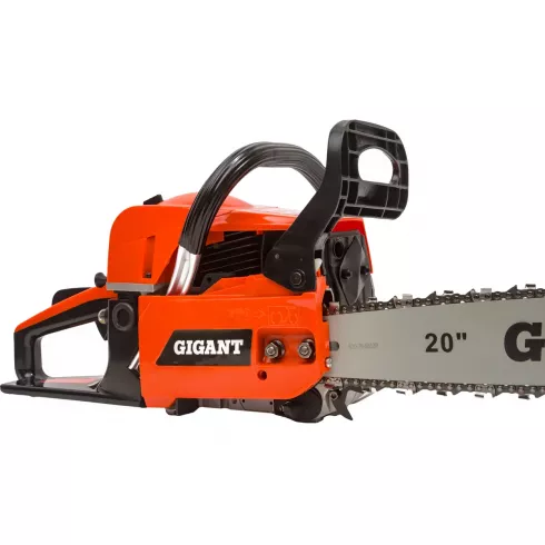 Бензопила цепная Gigant GSAF-08
