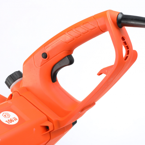 Пила цепная электрическая Patriot СS 196