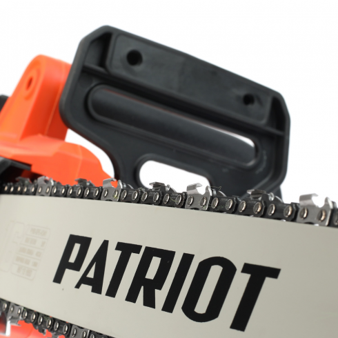 Пила цепная электрическая Patriot СS 196