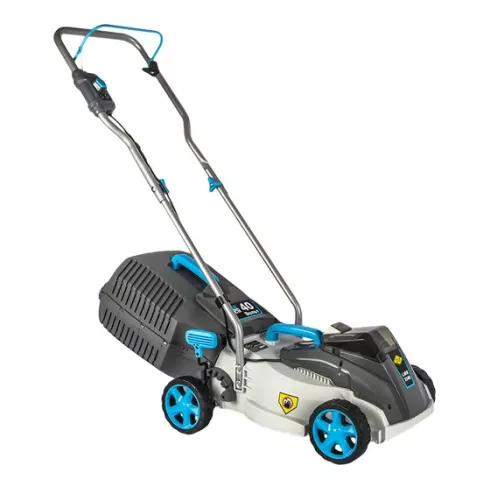 Газонокосилка аккумуляторная DDE BlueTech LMB 3340