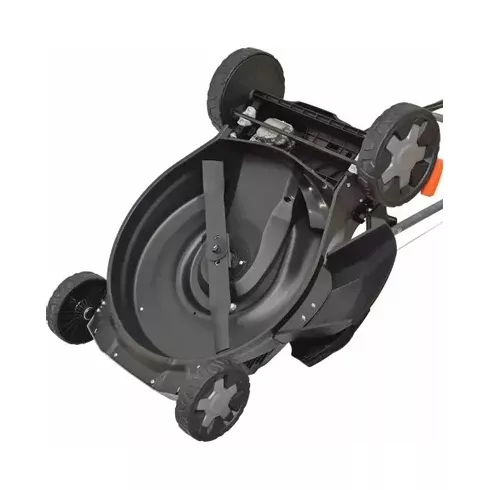 Газонокосилка бензиновая Carver LMG-2951DMS Hobby (01.024.00025)