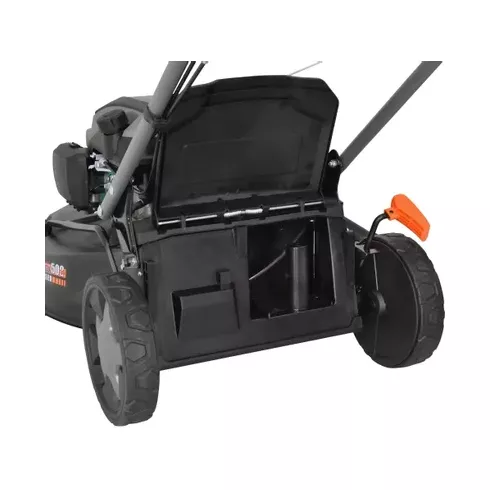 Газонокосилка бензиновая Carver LMG-2951DMS Hobby (01.024.00025)