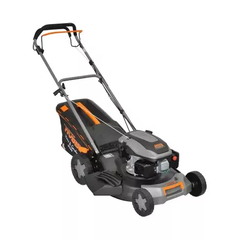 Газонокосилка бензиновая Carver LMG-2951DMS Hobby (01.024.00025)