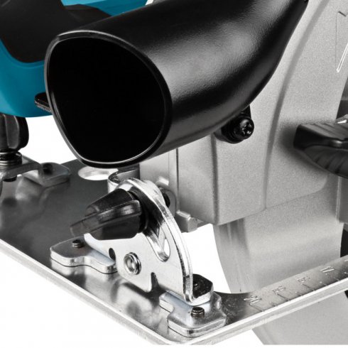 Пила циркулярная Makita HS7611 (HS 7611)