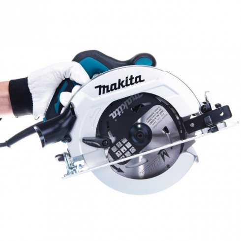 Пила циркулярная Makita HS7611 (HS 7611)