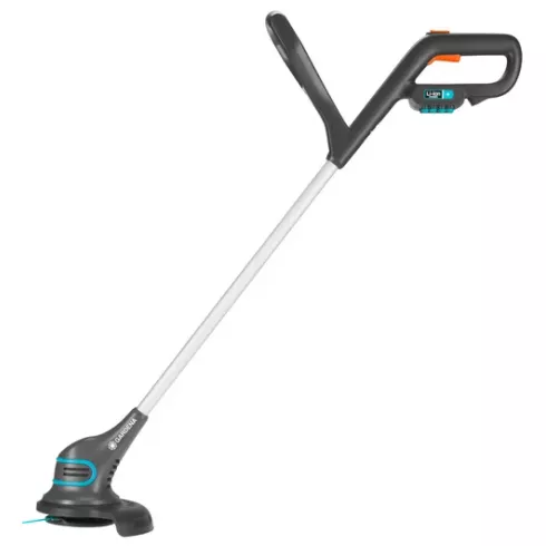 Триммер аккумуляторный Gardena SmallCut Li-23R